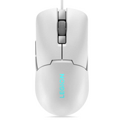 Lenovo MICE_BO Legion M300s Mouse-White miš USB Tip-A Optički 8000 DPI