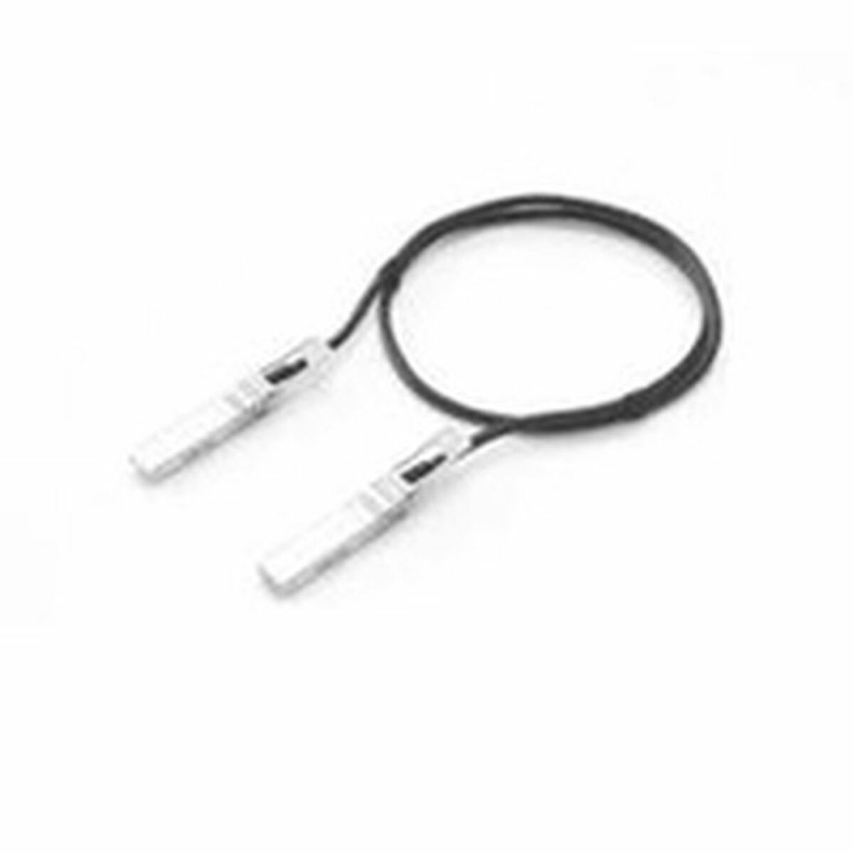 Mrežni Kabel SFP+ CISCO SFP-H25G-CU5M= Crna 5 m