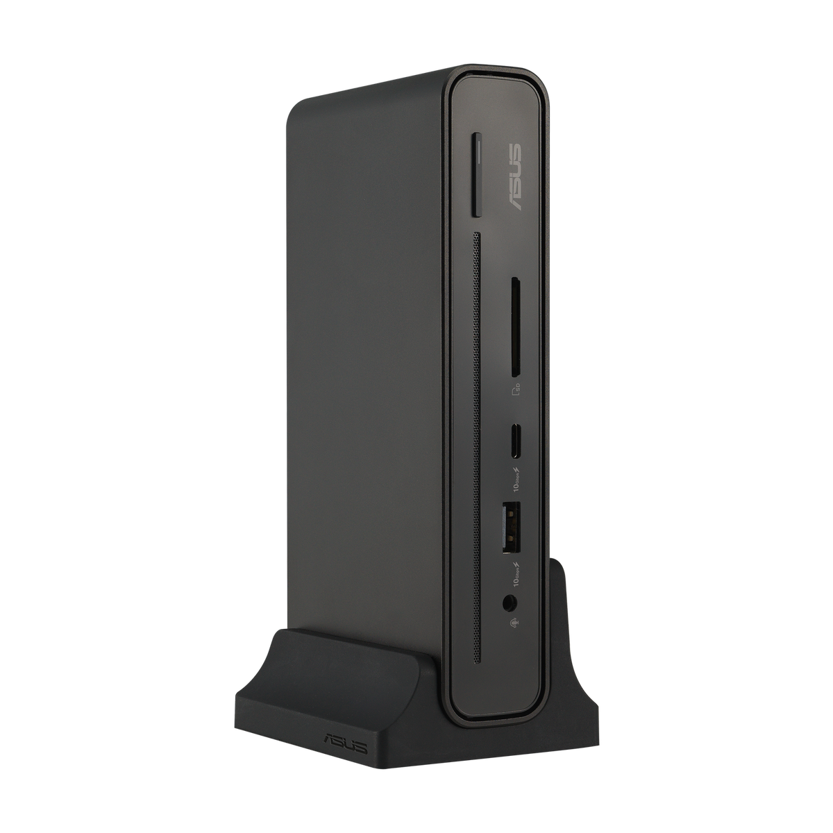 ASUS Triple Display USB-C Dock Duo DC301 Žičano Crno