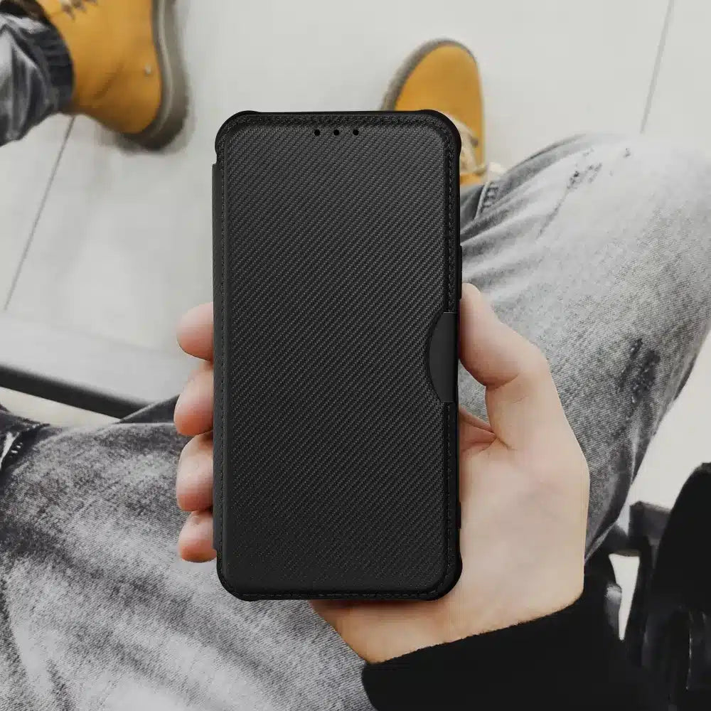 RAZOR Book futrola za SAMSUNG GALAXY A26 5G crna