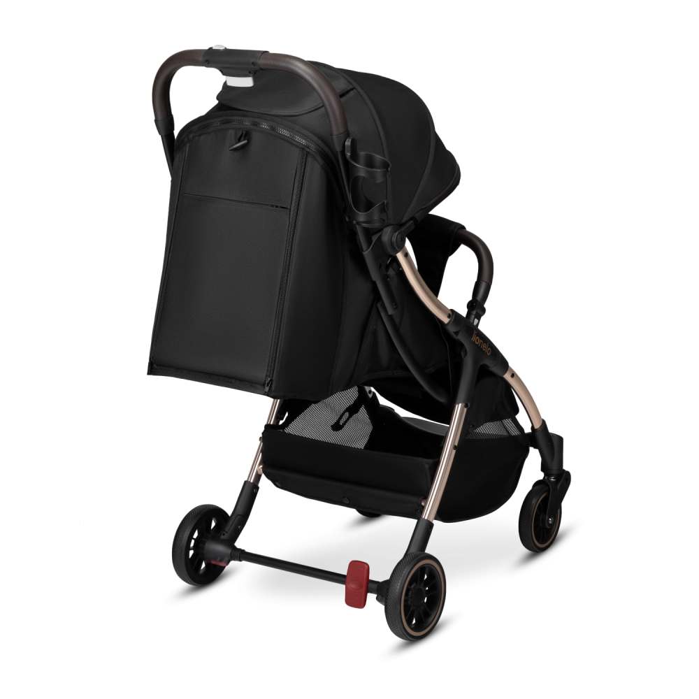 Lionelo Julie One sportska kolica, Black Gold