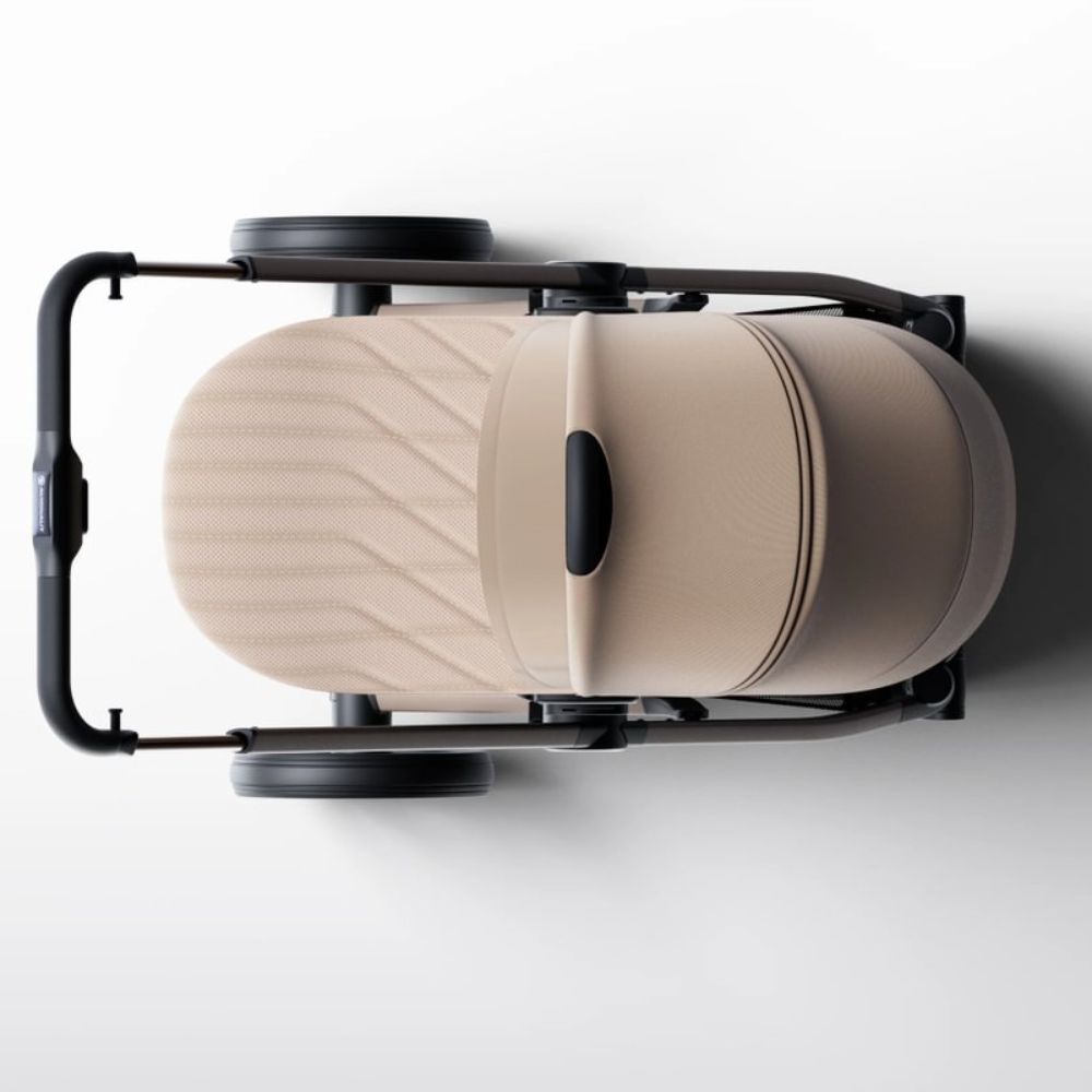 Avionaut Sirius dječja kolica 3u1, Beige B