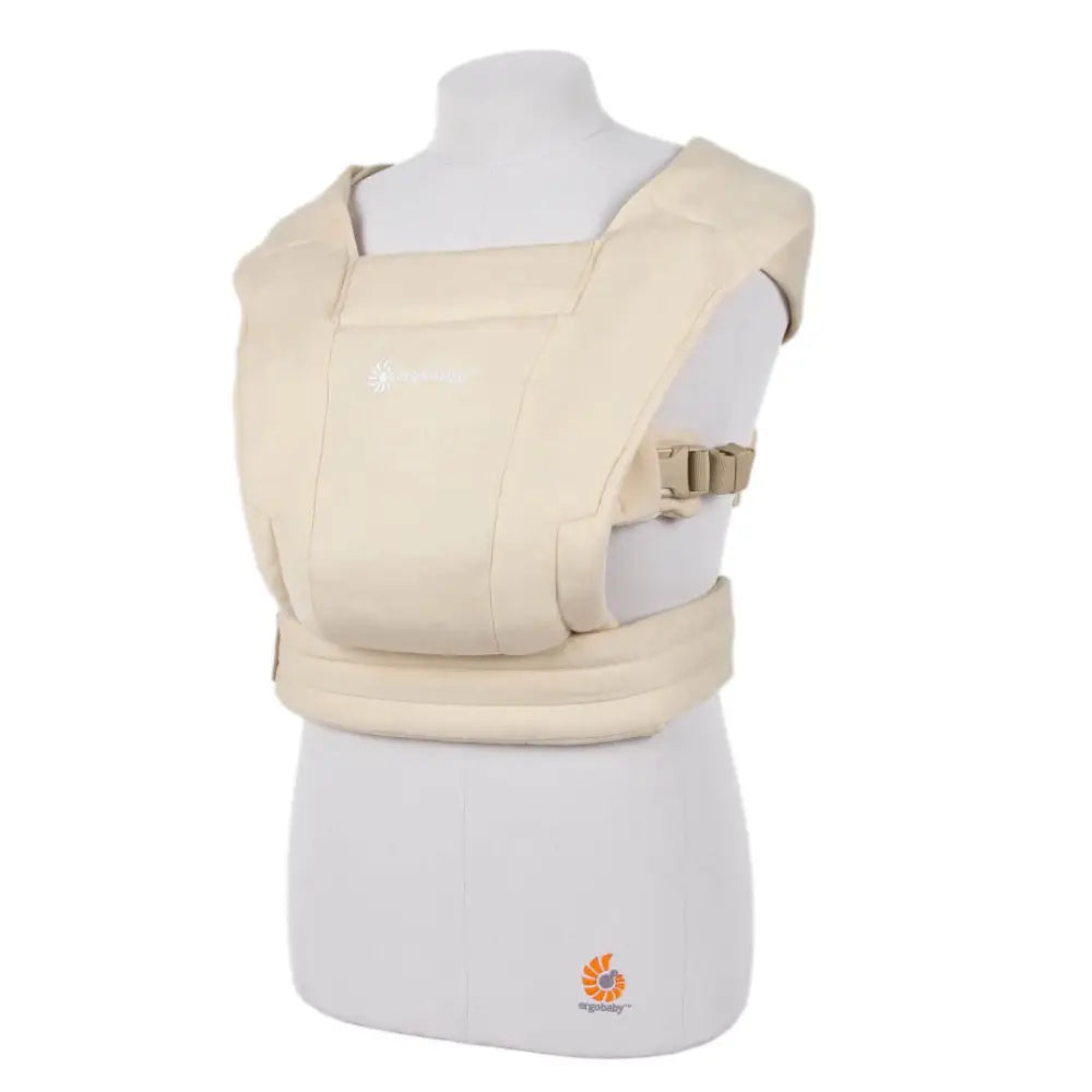 Ergobaby Embrace nosiljka, Cream