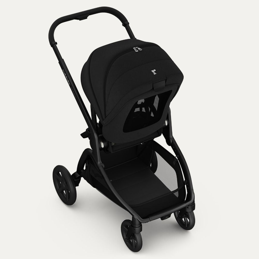 REDSBABY ONIX sportska kolica, Platinum Black Twill