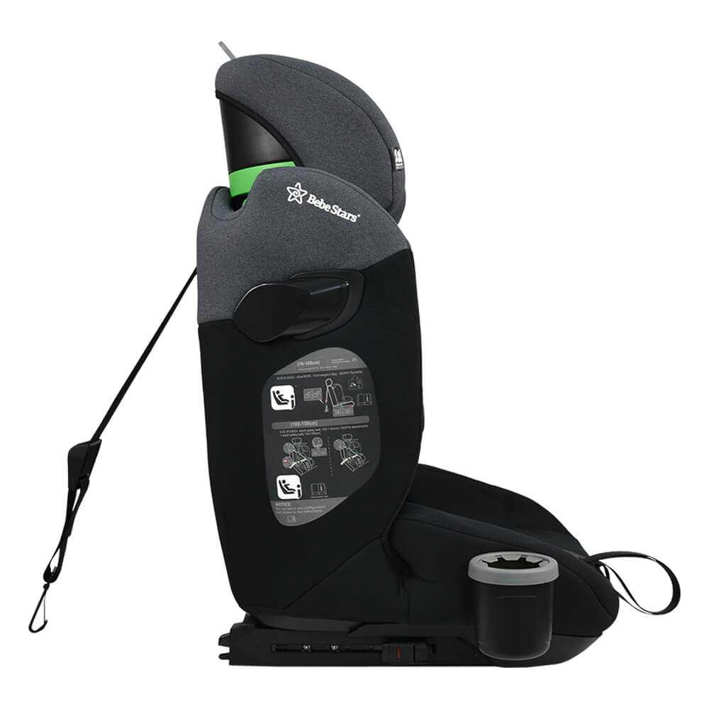 Compass Isofix autósülés