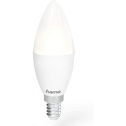Hama 00176586 energy-saving lamp 5,5 W E14 F