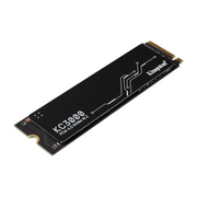 Kingston Technology KC3000 M.2 512 GB PCI Express 4.0 NVMe 3D TLC