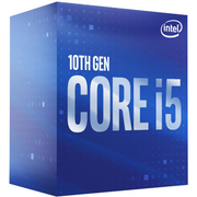 Intel Core i5-10400 procesor 2,9 GHz 12 MB Smart Cache Kutija