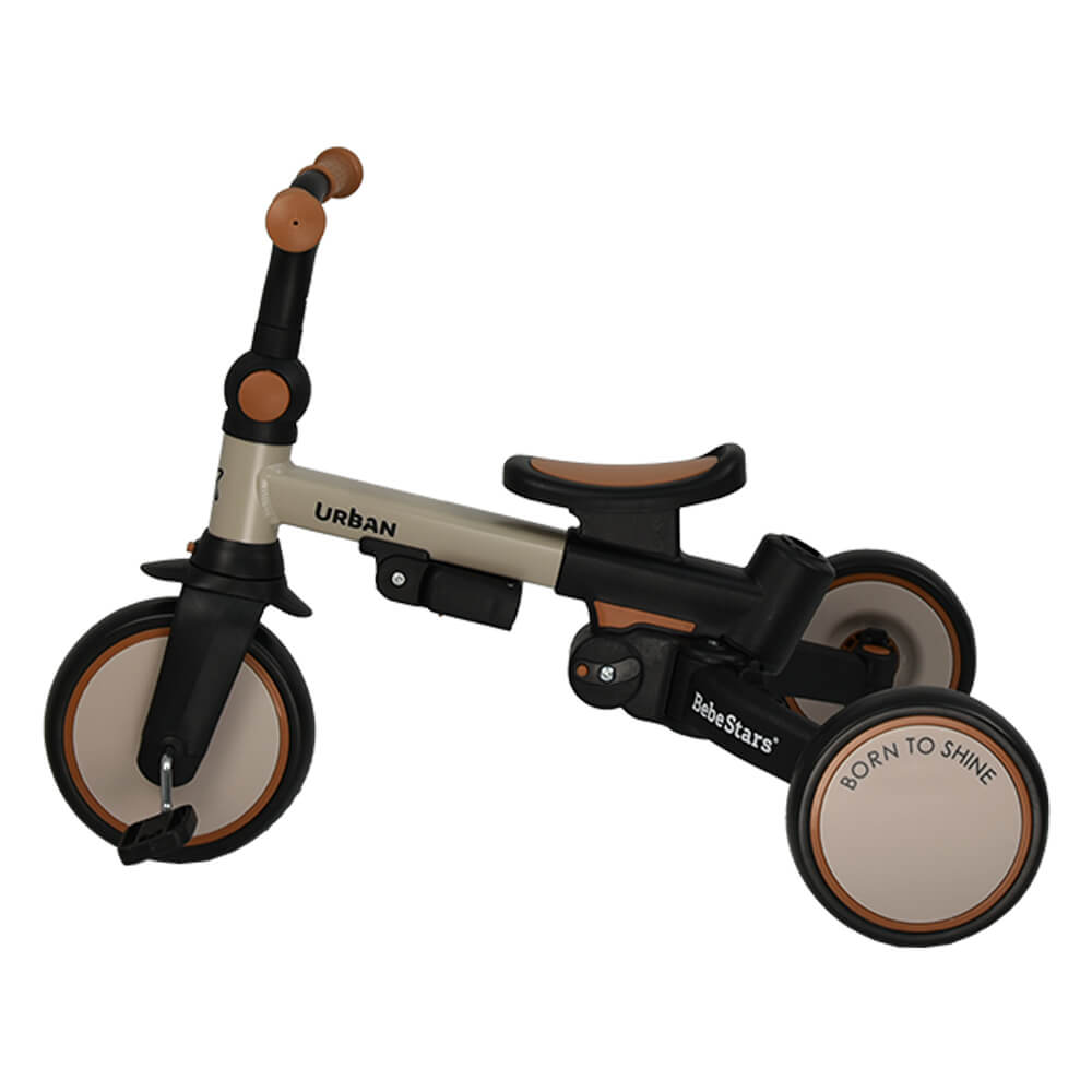 BEBESTARS Urban 7u1 tricikli