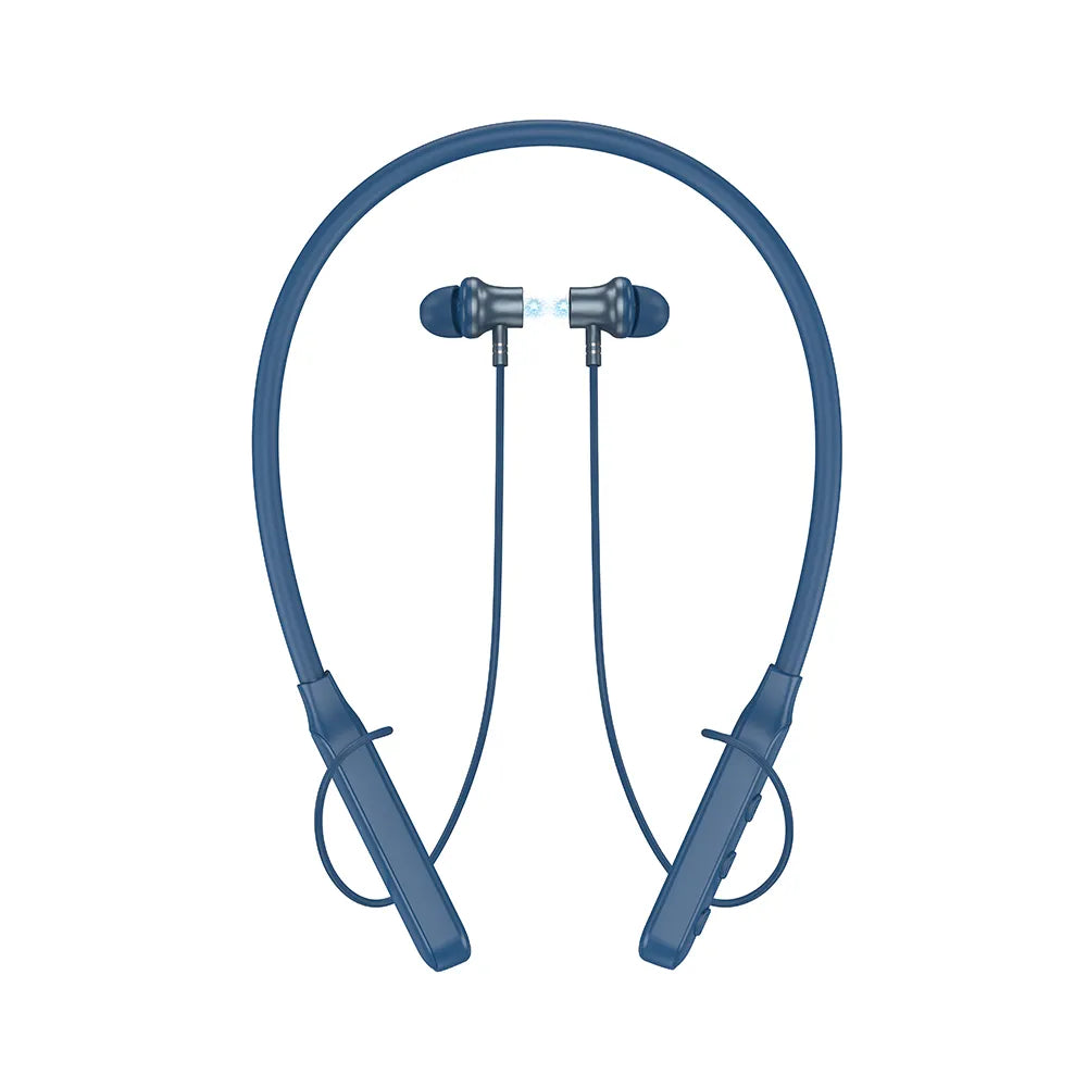 Hoco ES74 sportske bežične slušalice in-ear - plave