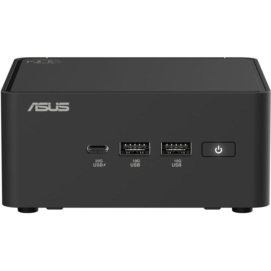 ASUS NUC 15 Pro RNUC15CRHU700002 Crno