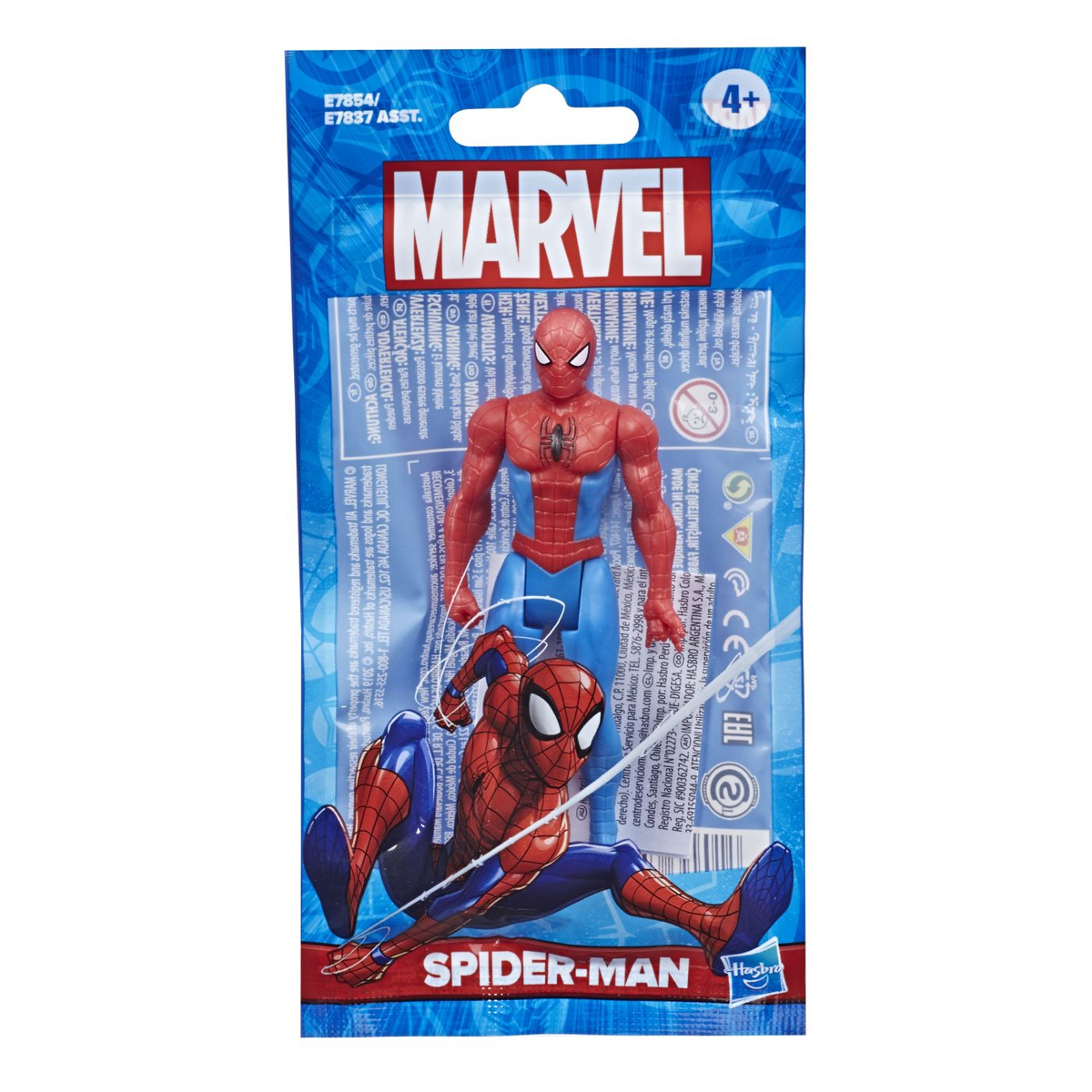 Marvel E78545L01 dječja figura