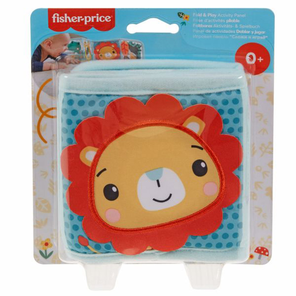 Fisher-Price HML63 igračka za učenje
