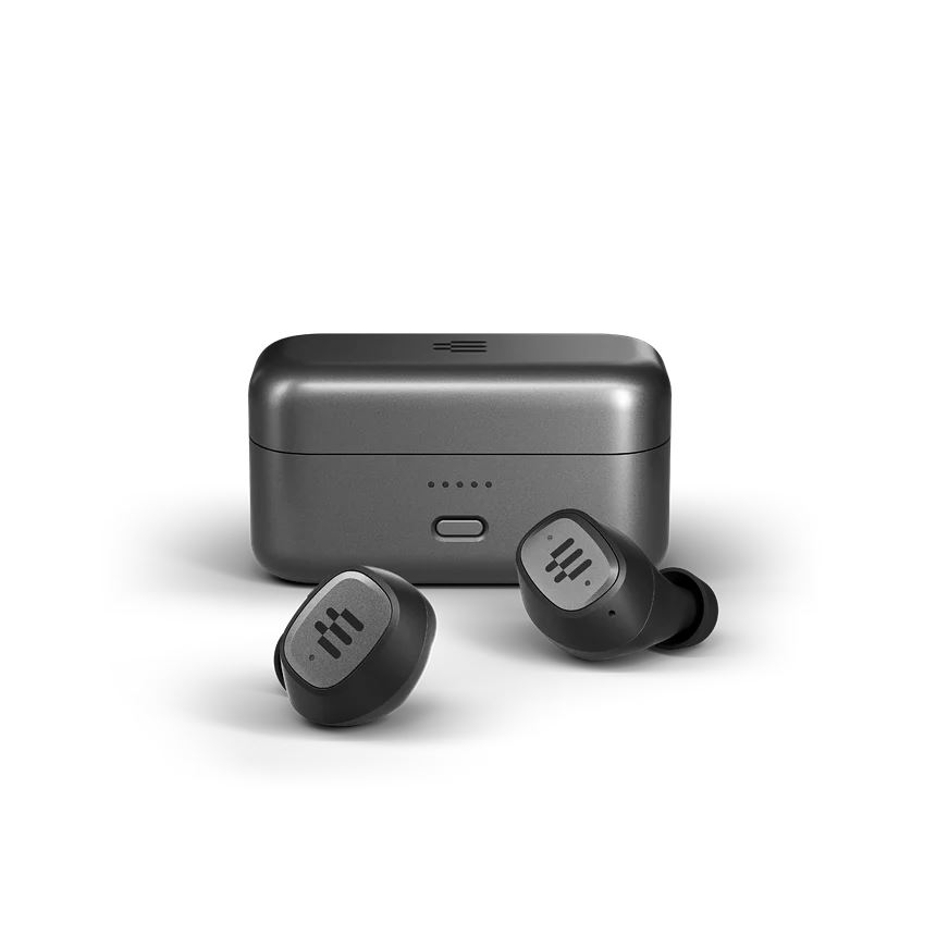 EPOS GTW 270 Slušalice Bežično U uhu Glazba Bluetooth Crno