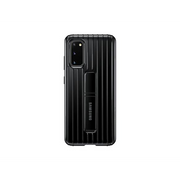 Samsung EF-RG980 maska za mobitel 15,8 cm (6.2") Poklopac Crno