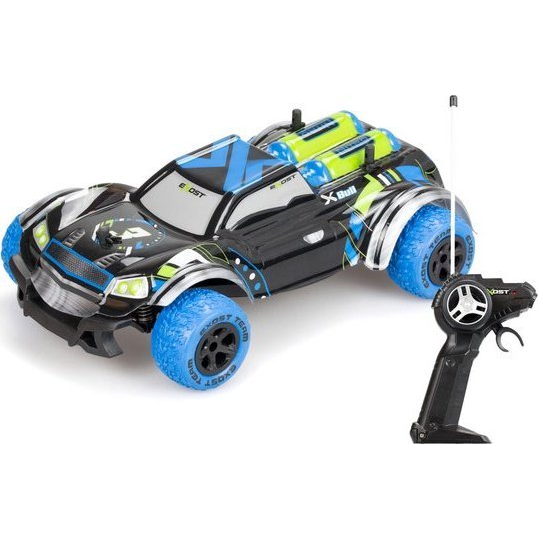 Exost X-Bull Maketa na daljinsko upravljanje Automobil Električni motor 1:18
