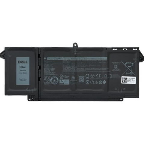 DELL 4M1JN Rezervni dio za prijenosno računalo Baterija