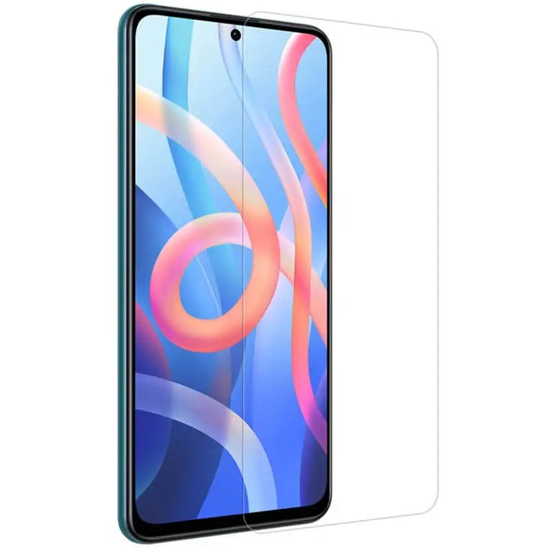 Nillkin - Amazing H kaljeno staklo za Xiaomi Poco M4 Pro - Transparentno