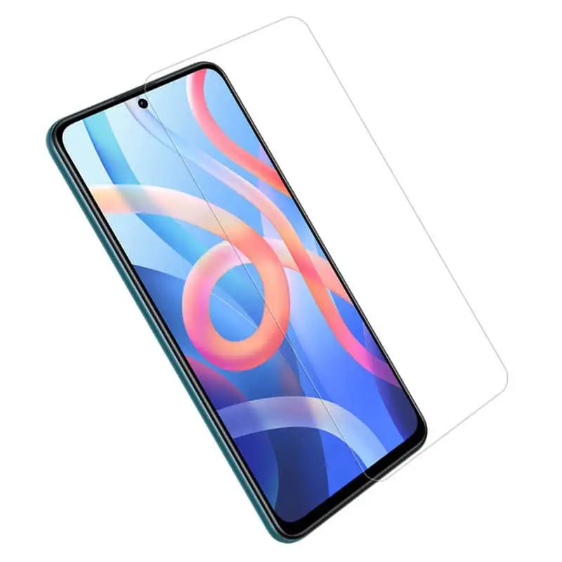 Nillkin - Amazing H kaljeno staklo za Xiaomi Poco M4 Pro - Transparentno