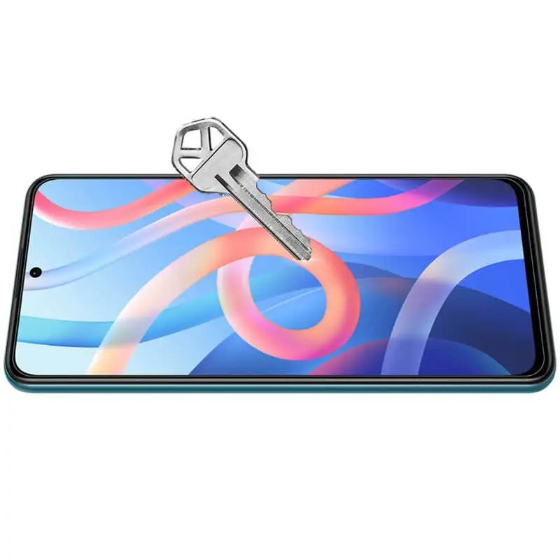 Nillkin - Amazing H kaljeno staklo za Xiaomi Poco M4 Pro - Transparentno