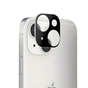 Techsuit zaštitno staklo za kameru za Apple iPhone 13/iPhone 13 Mini - Crna KP27068