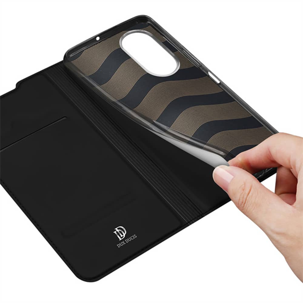 Dux Ducis Skin Pro preklopna futrola za Honor X7