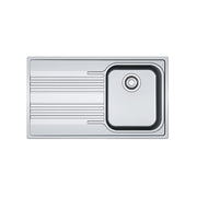 Sudoper Franke Smart SRX 611-86 desni