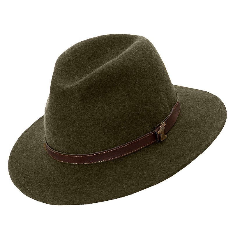 Lovački šešir Wollhut - 56