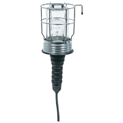 home Lampa, prijenosna za radionice, IP54 - PL 20