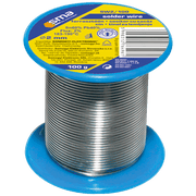 SMA Tinol za lemljenje, Ø2.0 mm, 100g - SW 2/100