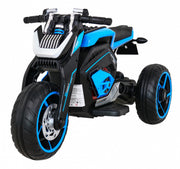 Motor na akumullator Future Motor - plavi