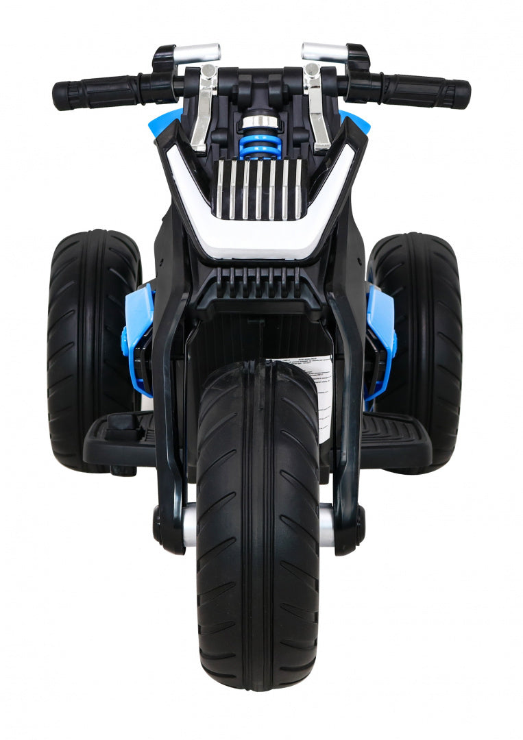 Motor na akumullator Future Motor - plavi