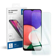 Blue Star kaljeno staklo za Samsung Galaxy A22 4G/LTE