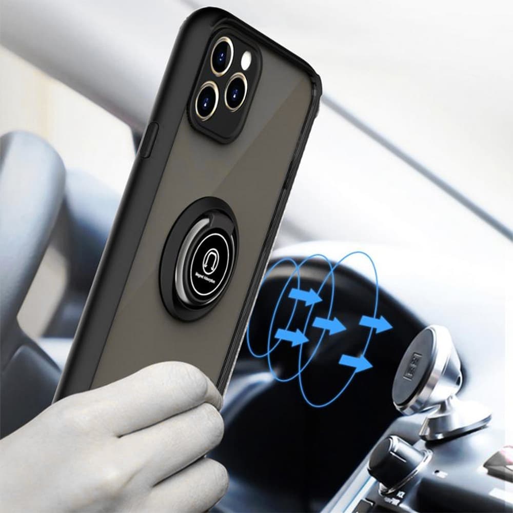Techsuit Glinth maska za Honor X8