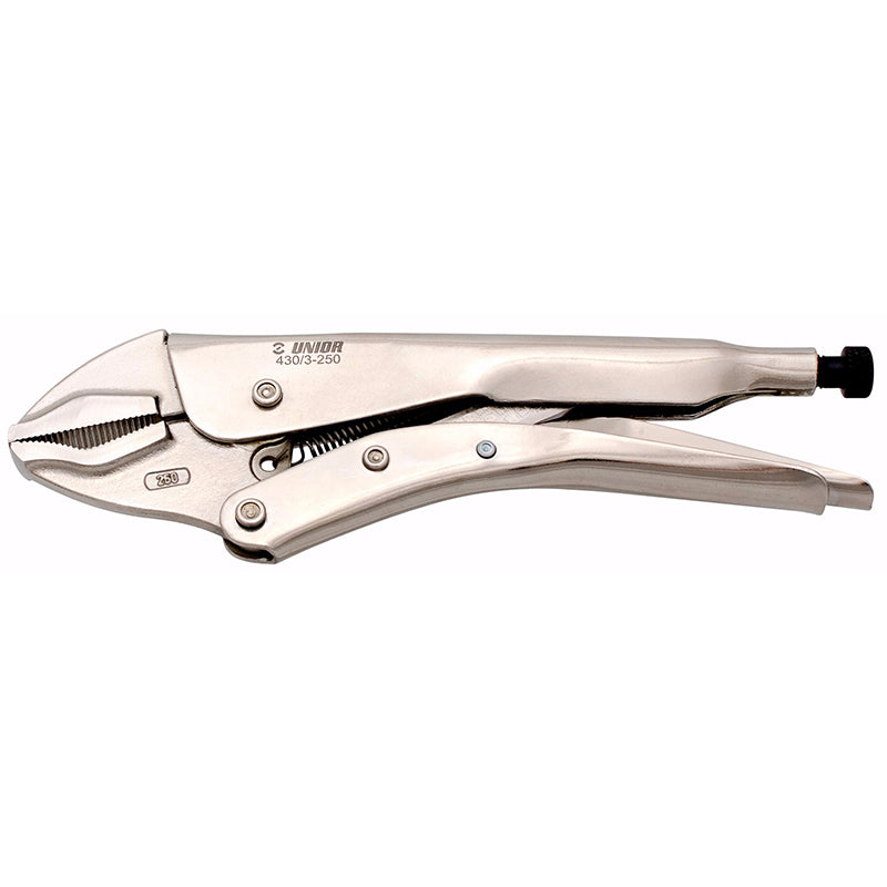 Kliješta grip 300mm 430 Unior