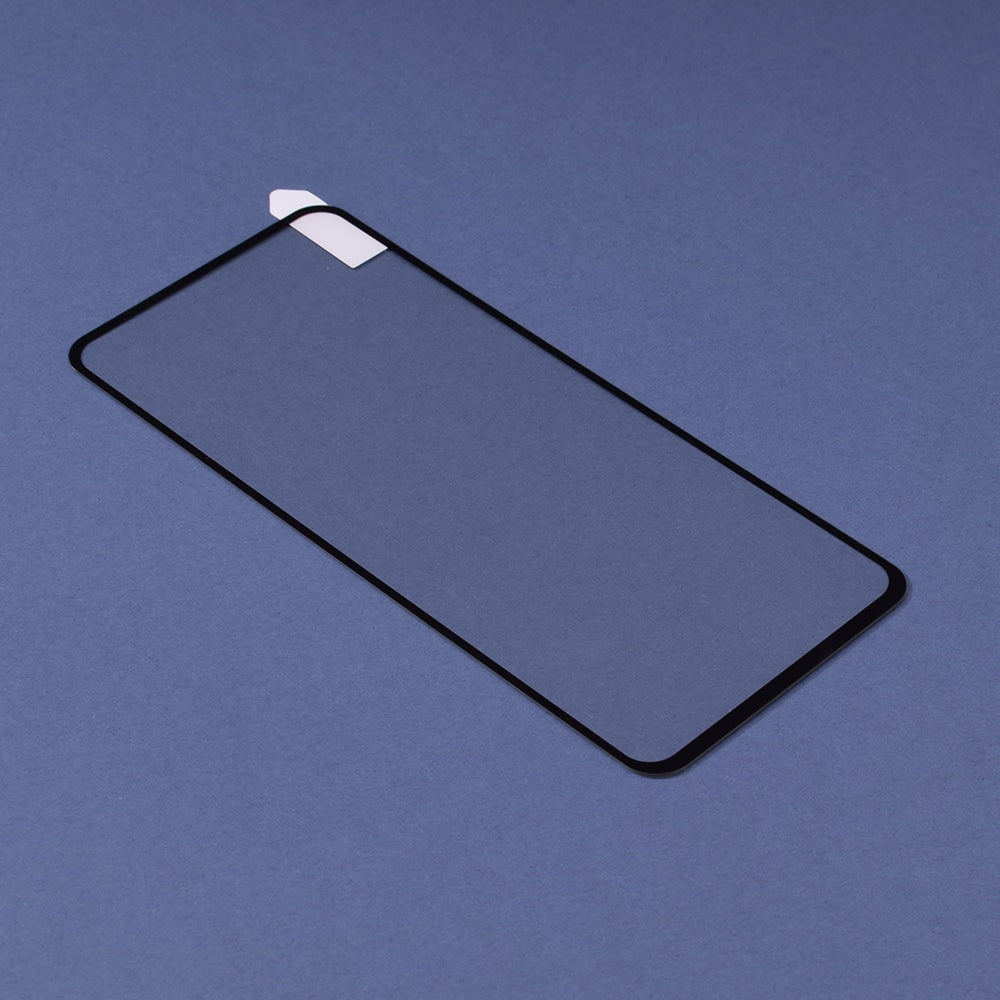 Dux Ducis Kaljeno staklo za Motorola Edge 50 Pro – crno