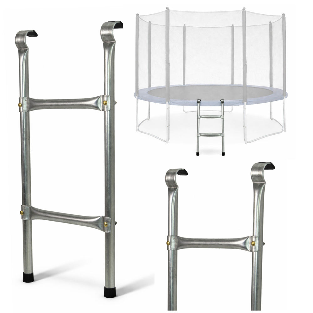 Ladder for the LEAN Sport Max and SPORT PRO trampoline, 60 cm