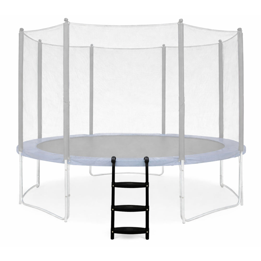 LEAN SPORT BEST 97cm trampoline ladder