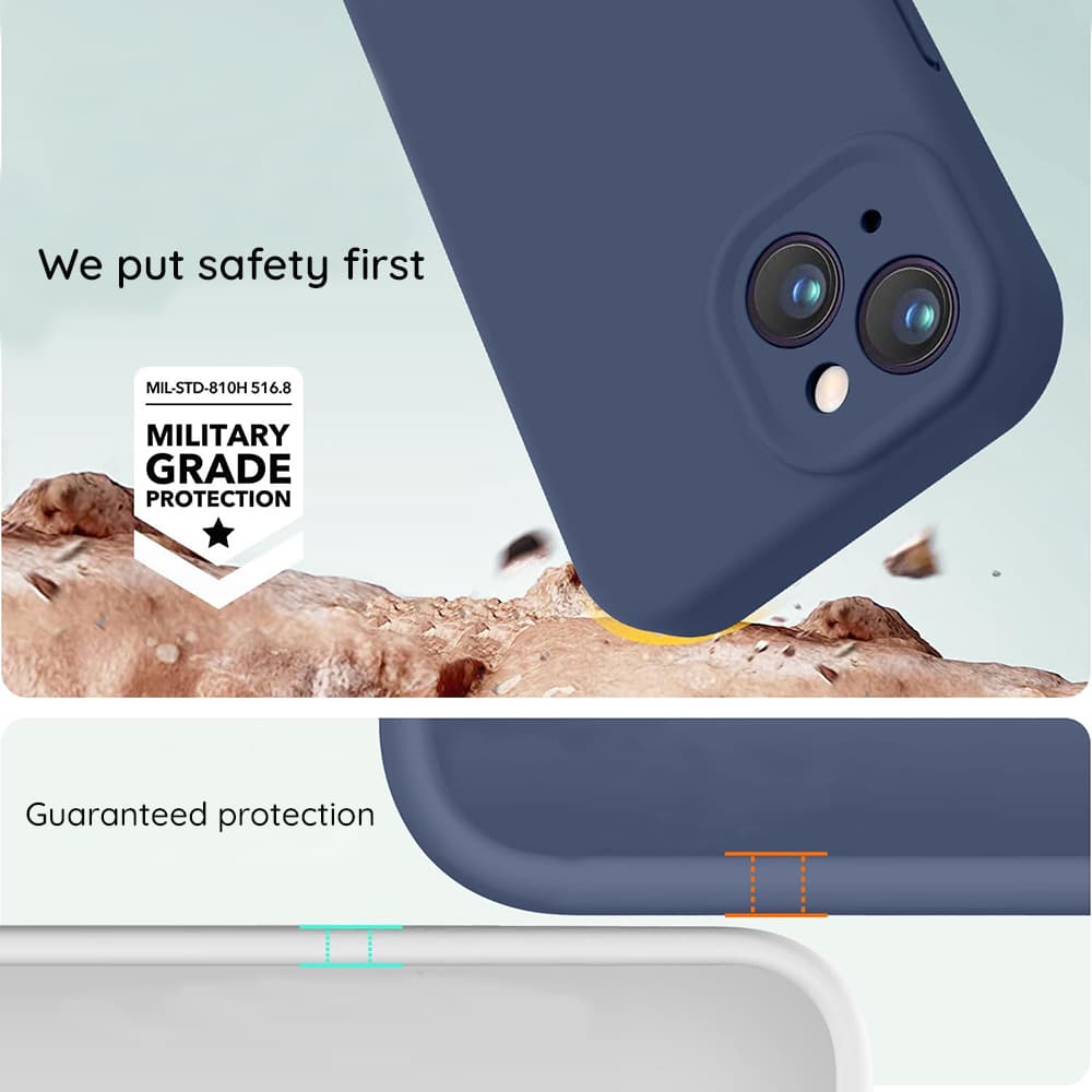 Techsuit - SoftFlex maska za Honor 200 Lite - Pink