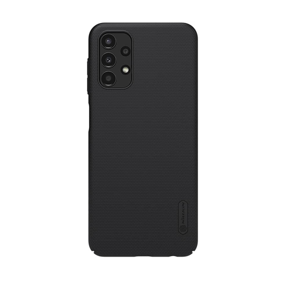 Nillkin - Super Frosted Shield - Samsung Galaxy A13 4G - crna
