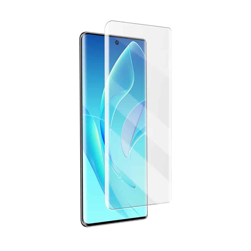LITO - 3D UV staklo - Xiaomi 12 Pro - Prozirno