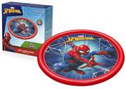 Bazen/igralište fontana Spiderman 165 cm Bestway 98792