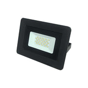LED reflektor Green Tech 20W 6000K IP65 crna boja