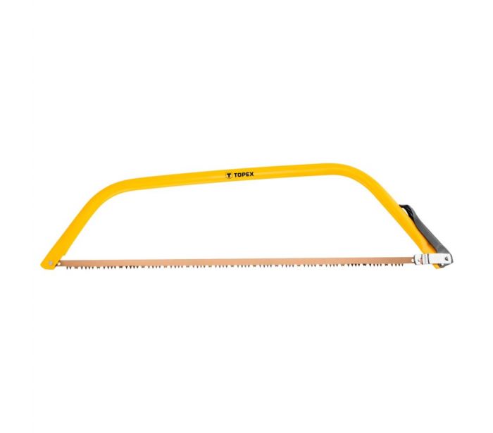 Pila za drvo 760mm Topex