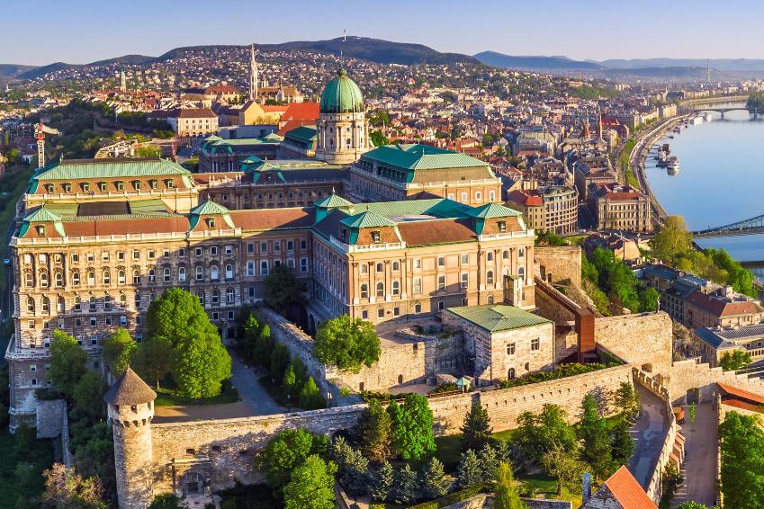 Budapest, 2 vagy 3 éjszaka 2 fő részére félpanzióval – Aquaworld Resort Budapest 4****