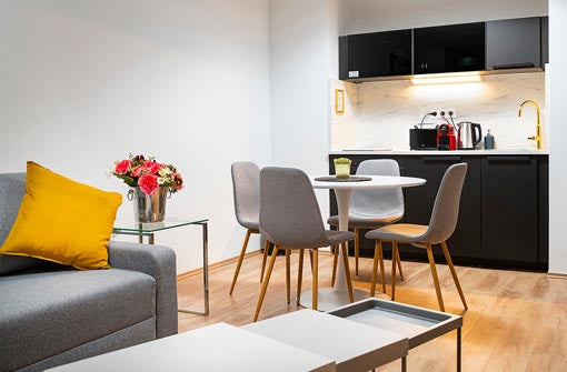 Budapest, 1 vagy 2 vagy 3 éjszaka Superior kétágyas vagy twin szobában 2+1 fő részére (reggeli és wellness) a Bo33 Hotel****-ben