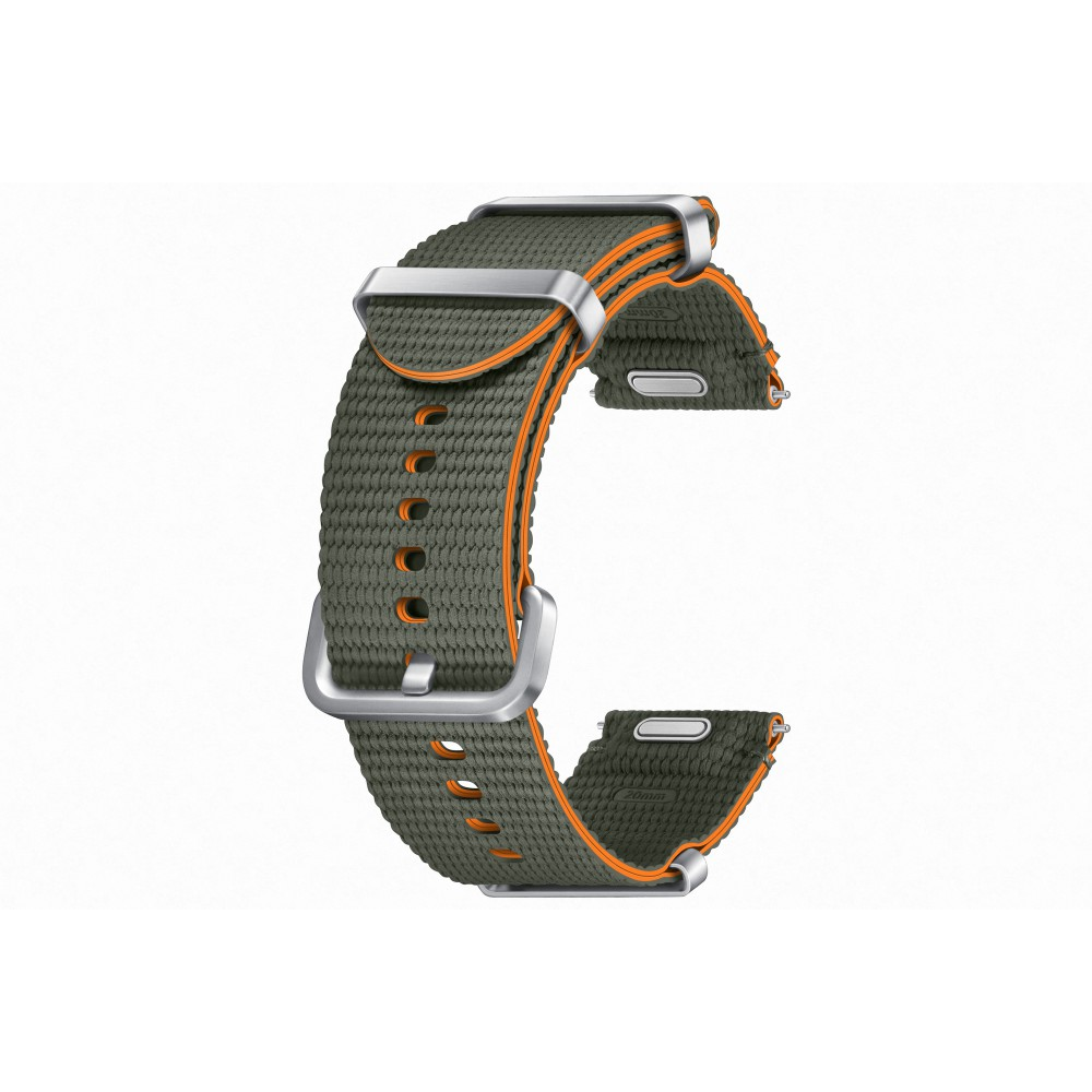 Samsung ET-SOL31 Bend Zeleno