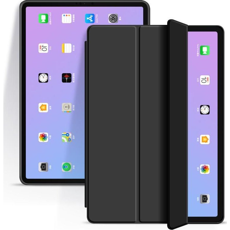 eSTUFF ES68203100-BULK navlaka za tablet List Crno