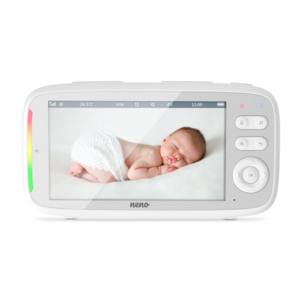 NENO VISTA Wireless Baby monitor s kamerom