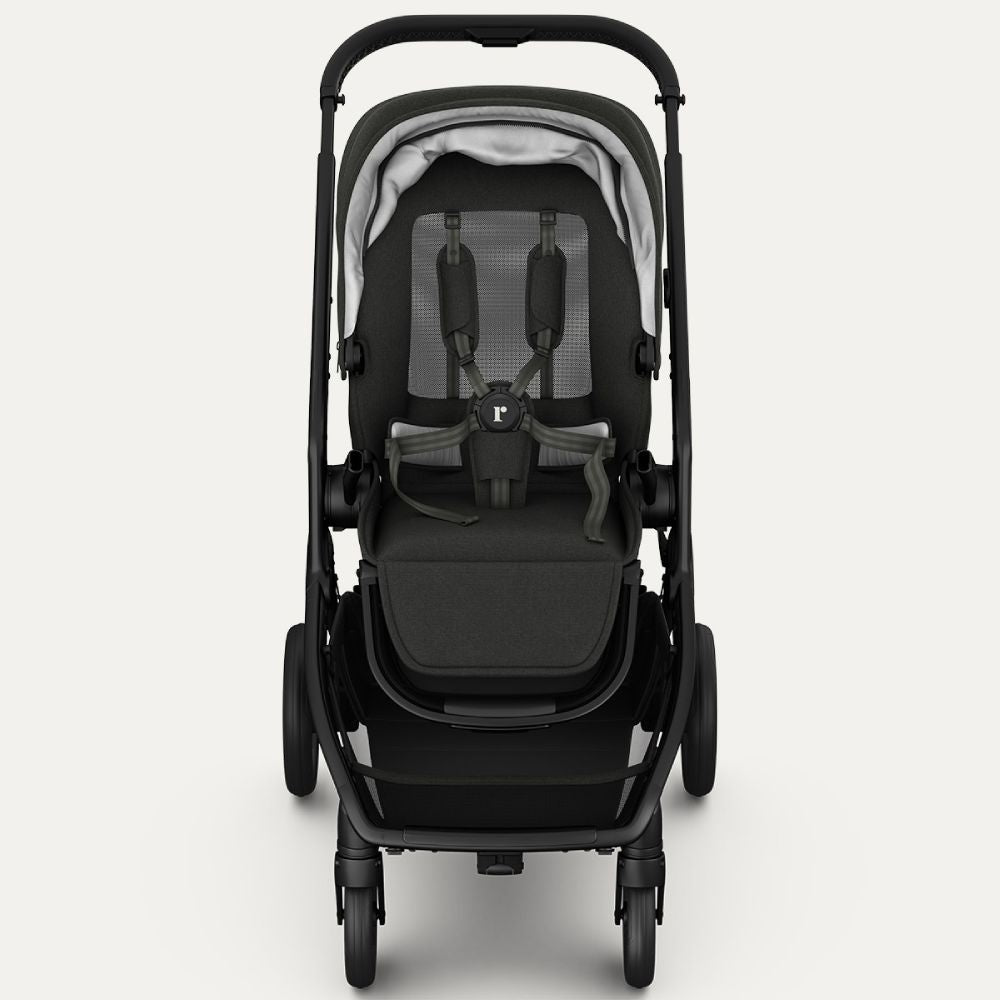 REDSBABY ONIX sportska kolica, Graphite